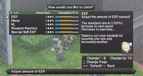 disgaea 5 cheat shop|disgaea 5 cheat table.